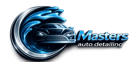MASTERS AUTO DETAILING